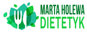 LoveMyDiet Logo - Marta Holewa Dyplomowany Dietetyk Kliniczny w Kerry, Irlandia