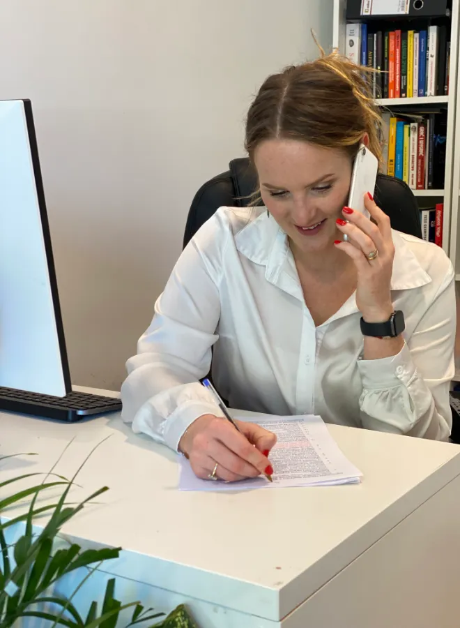 Marta Holewa - Dietetyk Kliniczny Kerry, konsultacje online i stacjonarne w Irlandii